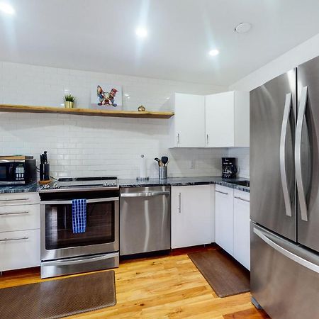 Frisco Apartments מראה חיצוני תמונה