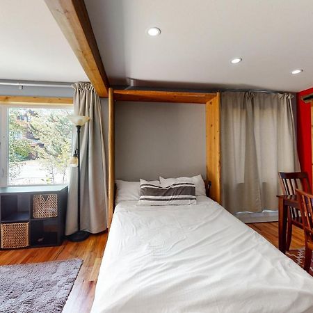 Frisco Apartments מראה חיצוני תמונה