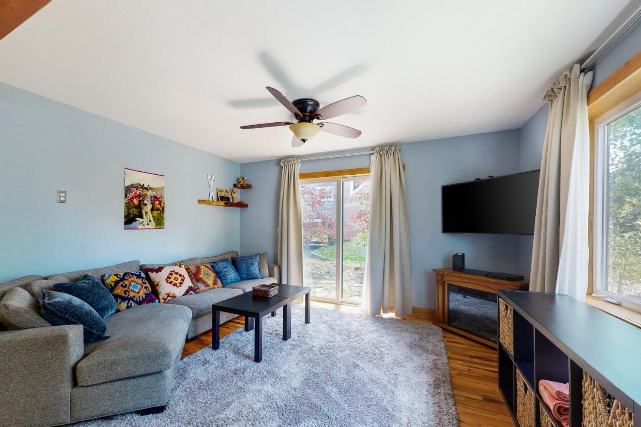 Frisco Apartments מראה חיצוני תמונה