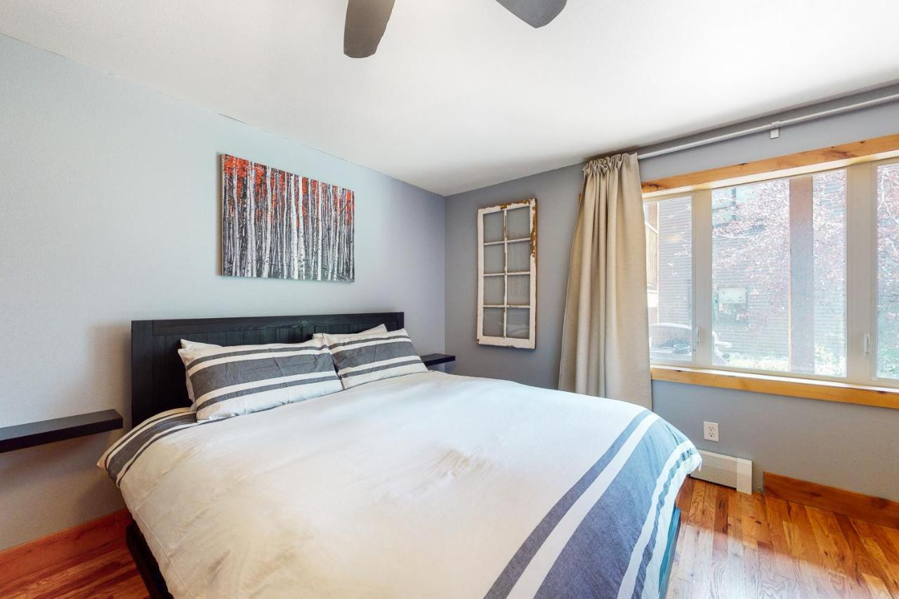 Frisco Apartments מראה חיצוני תמונה