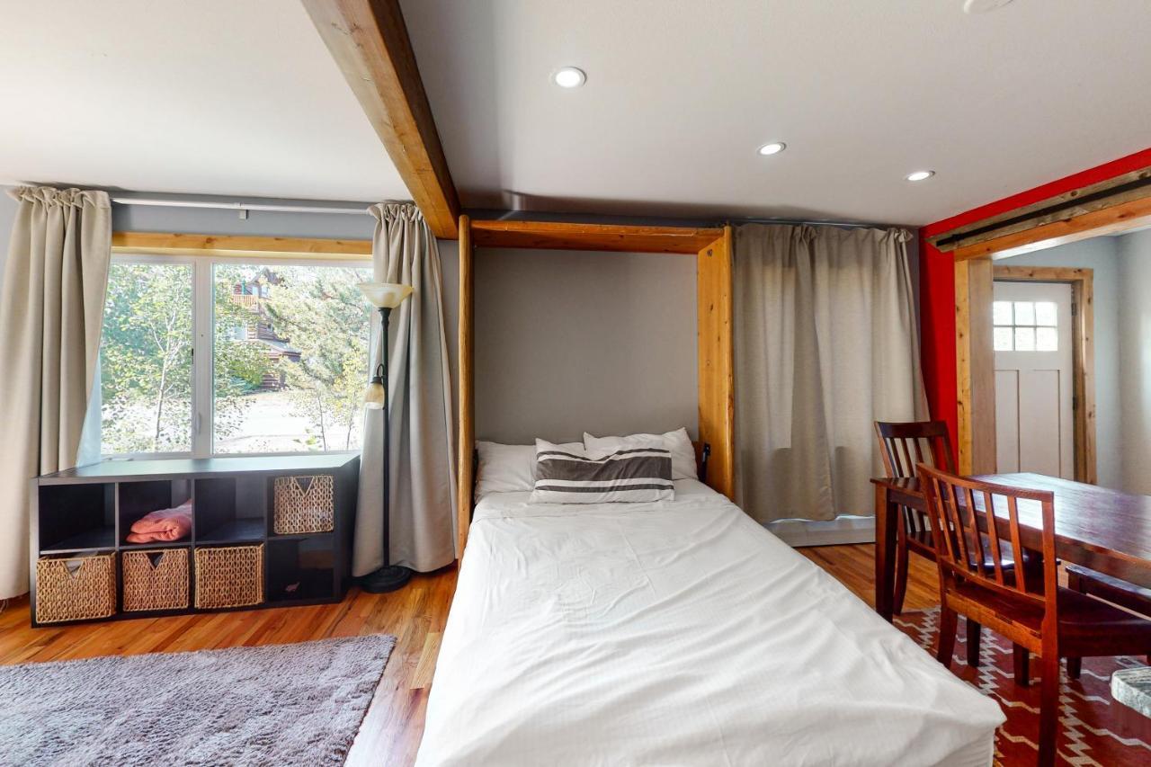 Frisco Apartments מראה חיצוני תמונה